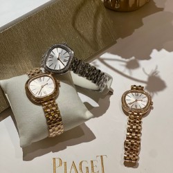 Piaget Watches: Top Quality