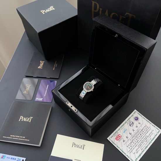 Piaget Watches: Top Quality