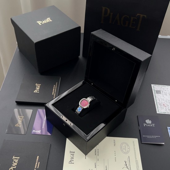 Piaget Watches: Top Quality