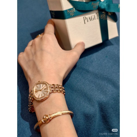 Piaget Watches: Top Quality