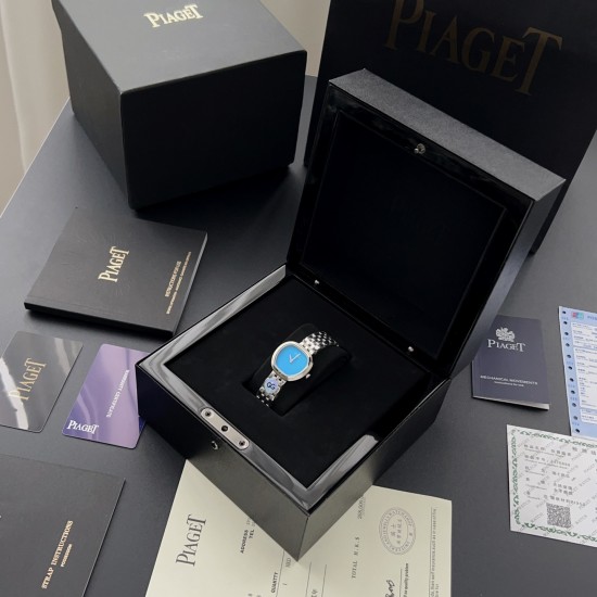 Piaget Watches: Top Quality