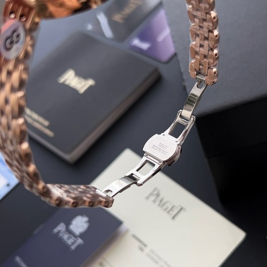 Piaget Watches: Top Quality