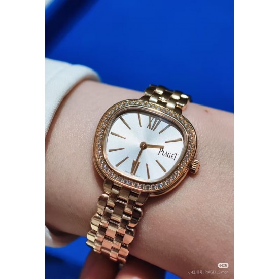 Piaget Watches: Top Quality