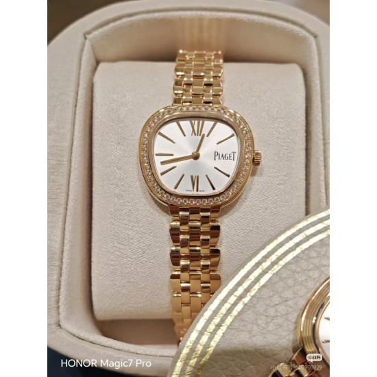 Piaget Watches: Top Quality