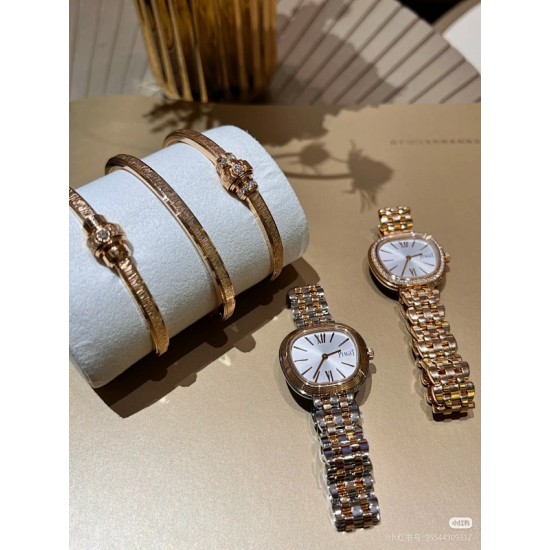 Piaget Watches: Top Quality