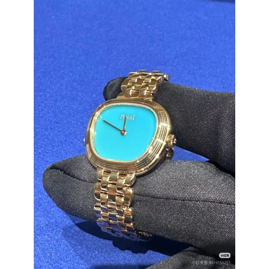 Piaget Watches: Top Quality