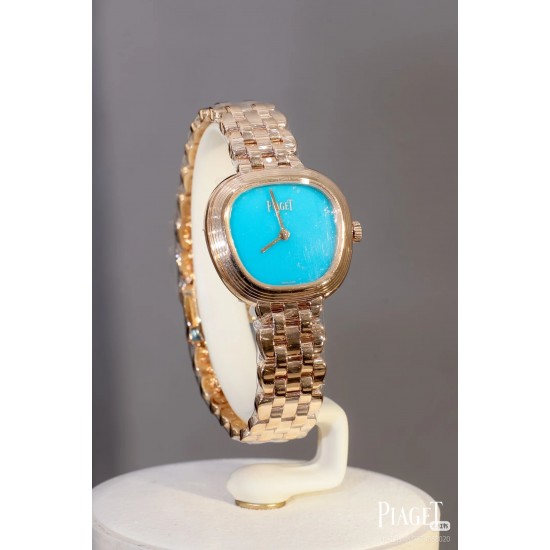 Piaget Watches: Top Quality