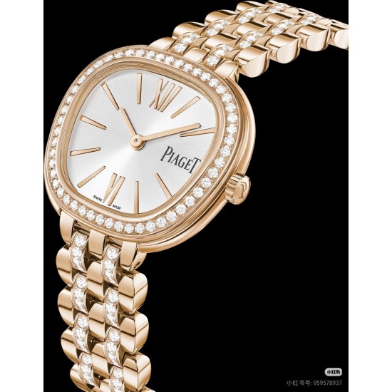 Piaget Watches: Top Quality