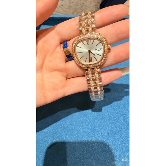 Piaget Watches: Top Quality