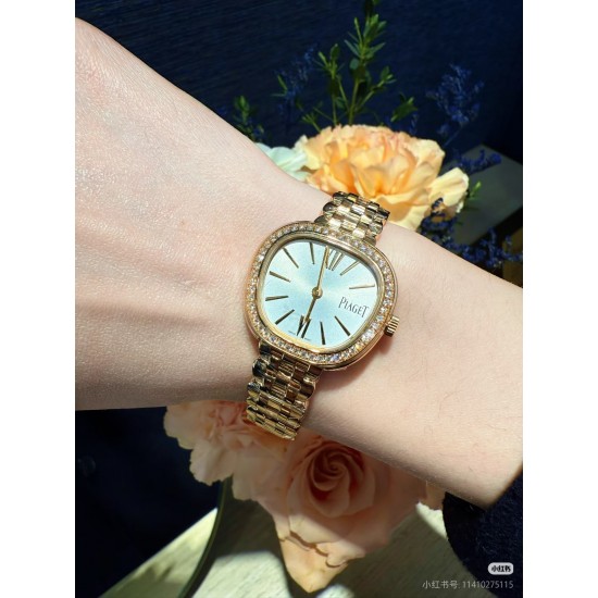 Piaget Watches: Top Quality