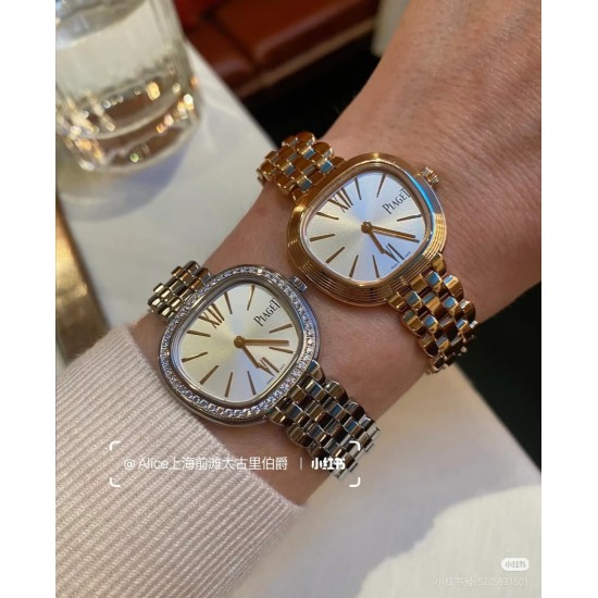 Piaget Watches: Top Quality
