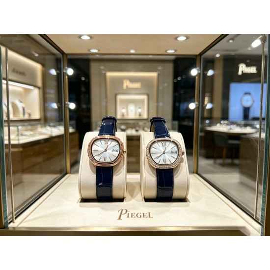 Piaget Watches: Top Quality