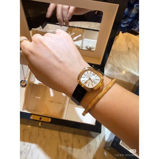 Piaget Watches: Top Quality