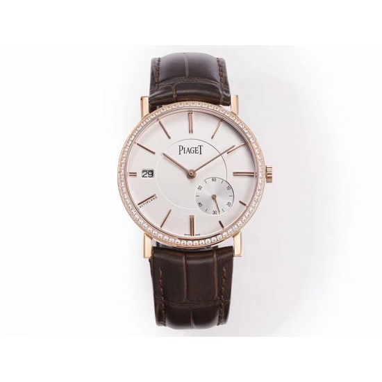 Piaget Watches: Top Quality