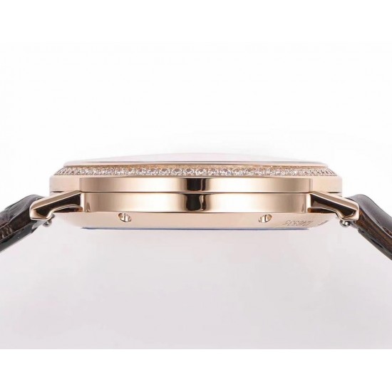 Piaget Watches: Top Quality