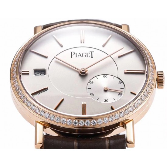 Piaget Watches: Top Quality