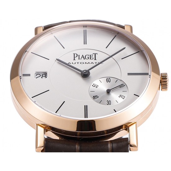 Piaget Watches: Top Quality