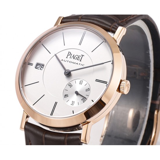 Piaget Watches: Top Quality