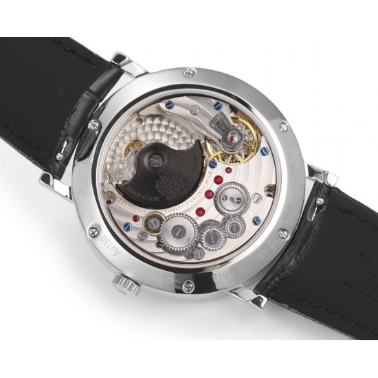 Piaget Watches: Top Quality