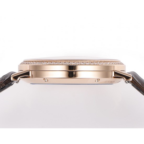 Piaget Watches: Top Quality