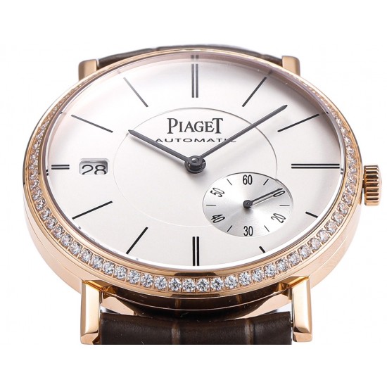 Piaget Watches: Top Quality