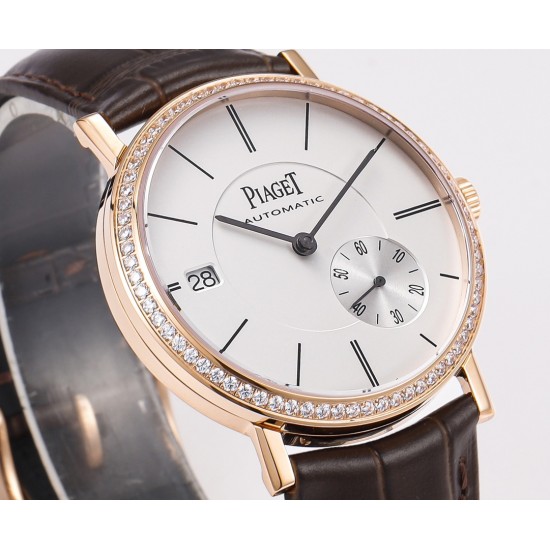 Piaget Watches: Top Quality