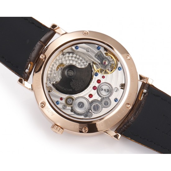 Piaget Watches: Top Quality