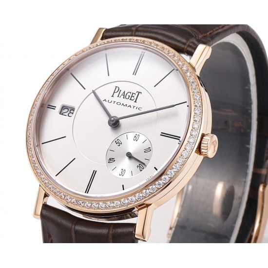Piaget Watches: Top Quality
