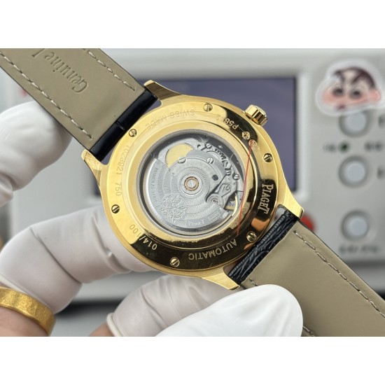 Piaget Watches: Top Quality