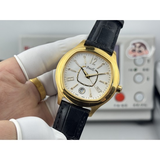 Piaget Watches: Top Quality
