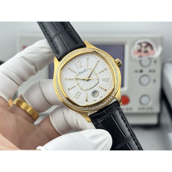 Piaget Watches: Top Quality