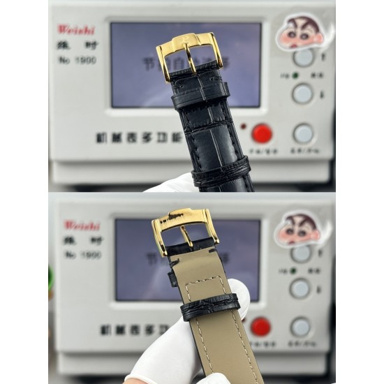Piaget Watches: Top Quality