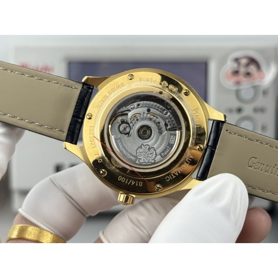 Piaget Watches: Top Quality