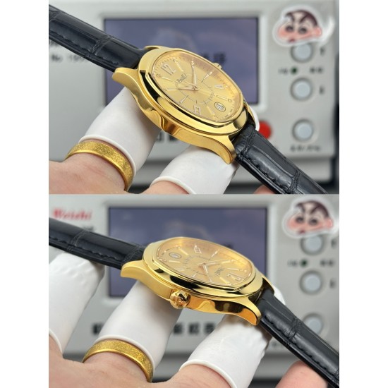 Piaget Watches: Top Quality