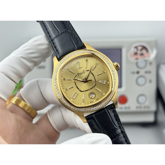 Piaget Watches: Top Quality