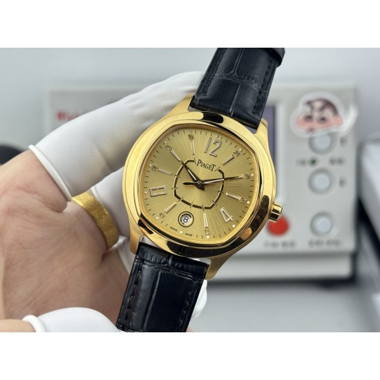 Piaget Watches: Top Quality