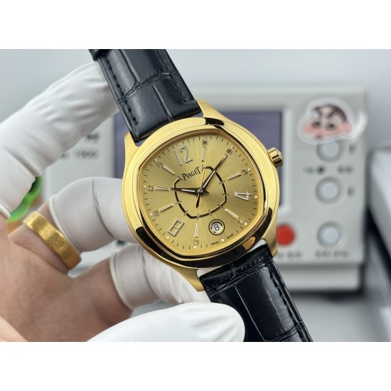 Piaget Watches: Top Quality