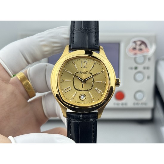Piaget Watches: Top Quality