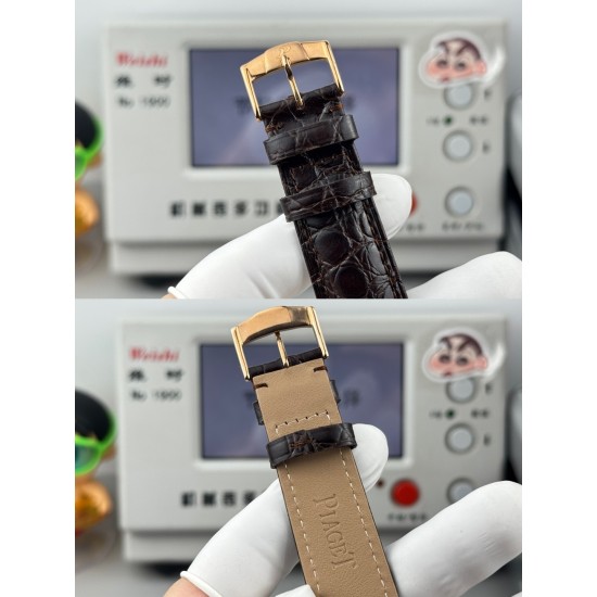 Piaget Watches: Top Quality