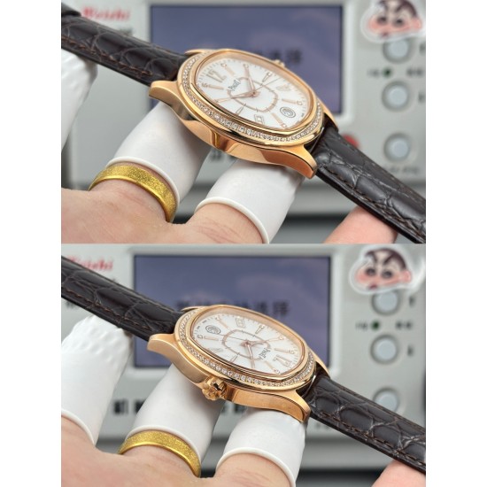Piaget Watches: Top Quality