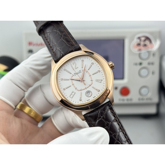 Piaget Watches: Top Quality