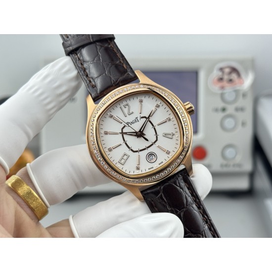 Piaget Watches: Top Quality