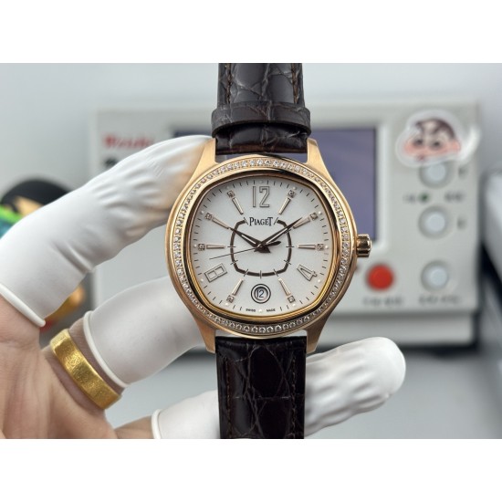 Piaget Watches: Top Quality