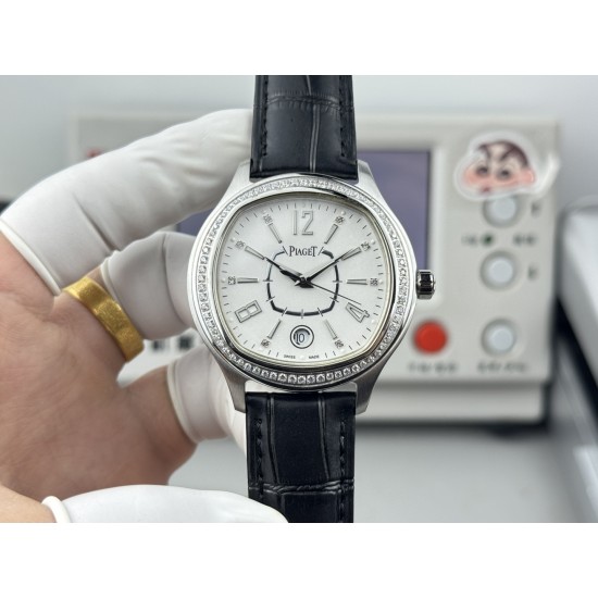 Piaget Watches: Top Quality