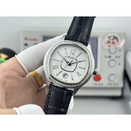 Piaget Watches: Top Quality