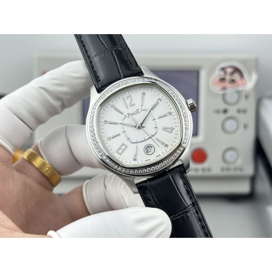 Piaget Watches: Top Quality