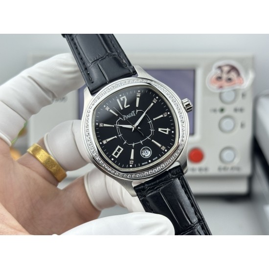 Piaget Watches: Top Quality