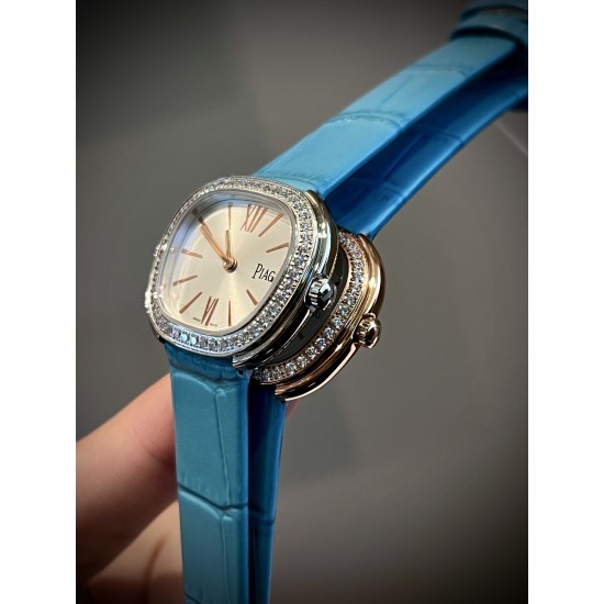 Piaget Watches: Top Quality