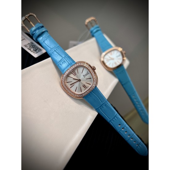 Piaget Watches: Top Quality