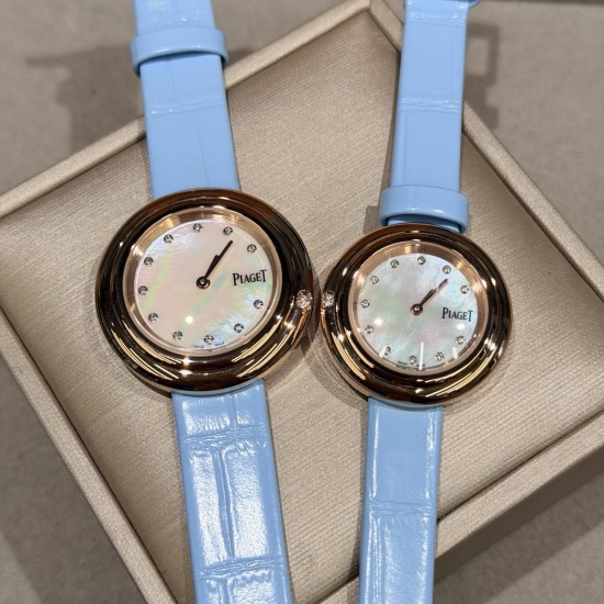 Piaget Watches: Top Quality